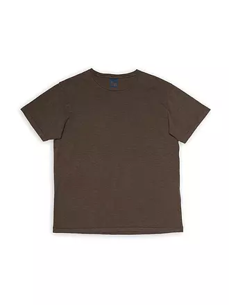 NUDIE JEANS | T-Shirt ROFFE | 
